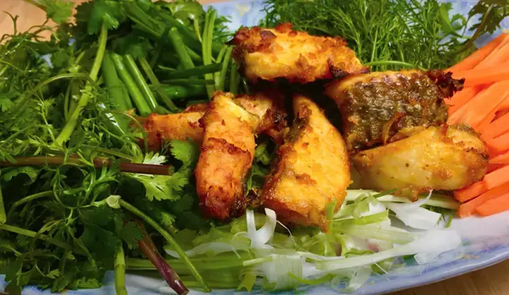 Cá Lăng Chiên Riềng Mẻ: Top 4 Quán Ngon Nhất Và Bí Quyết Chọn Quán Phù Hợp Cá Lăng Chiên Riềng Mẻ: Top 4 Quán Ngon Nhất Và Bí Quyết Chọn Quán Phù Hợp