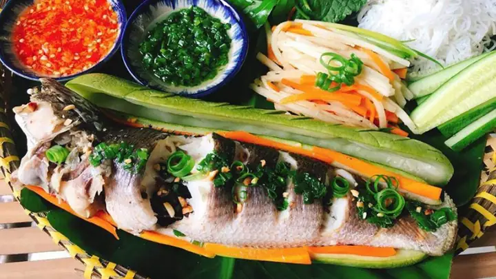 Cá Lóc Hấp Bầu Miền Tây: Hướng Dẫn Chi Tiết Từ A Đến Z Cá Lóc Hấp Bầu Miền Tây: Hướng Dẫn Chi Tiết Từ A Đến Z