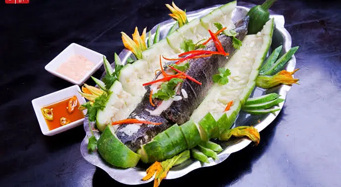Cá Lóc Hấp Bầu Miền Tây: Hướng Dẫn Chi Tiết Từ A Đến Z Cá Lóc Hấp Bầu Miền Tây: Hướng Dẫn Chi Tiết Từ A Đến Z