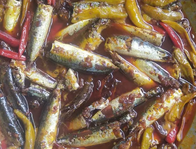 Cách Kho Cá Nục Kiểu Huế Chuẩn Vị, Thịt Cứng Ngắc, Nước Keo Dẻo Quánh Cách Kho Cá Nục Kiểu Huế Chuẩn Vị, Thịt Cứng Ngắc, Nước Keo Dẻo Quánh