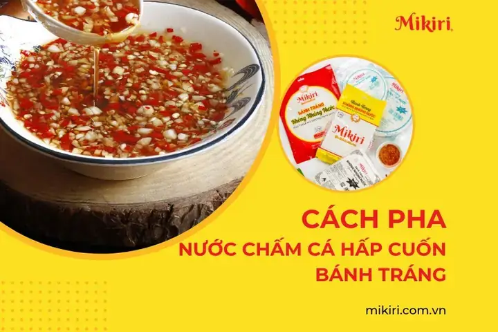 Ca Ro Phi Hap Cuon Banh Trang Ca Ro Phi Hap Cuon Banh Trang