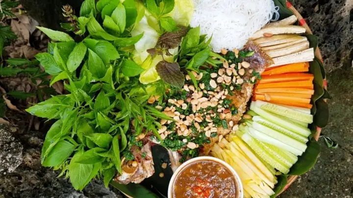 Cách Nướng Cá Rô Phi Cuốn Bánh Tráng Đúng Chuẩn: Thịt Béo, Da Giòn Từ A-z Cách Nướng Cá Rô Phi Cuốn Bánh Tráng Đúng Chuẩn: Thịt Béo, Da Giòn Từ A-z