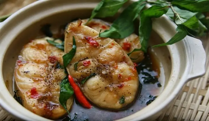 Cách Làm Cá Trê Kho Rau Răm Chuẩn Vị, Thơm Ngon Đậm Đà Cách Làm Cá Trê Kho Rau Răm Chuẩn Vị, Thơm Ngon Đậm Đà