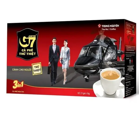 Top Các Loại Cà Phê Gói Ngon Và Đáng Mua Nhất Hiện Nay 2026 Top Các Loại Cà Phê Gói Ngon Và Đáng Mua Nhất Hiện Nay 2026