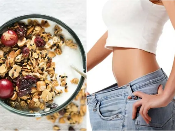 Hạt Ngũ Cốc Giảm Cân: 4 Loại Vàng Cho Vóc Dáng Thon Gọn Hạt Ngũ Cốc Giảm Cân: 4 Loại Vàng Cho Vóc Dáng Thon Gọn