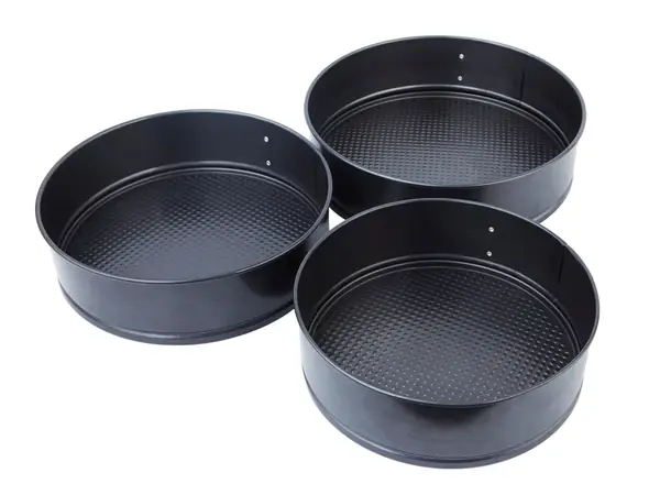 Cách Chọn Các Loại Khuôn Làm Bánh Chuẩn Xác Cho Từng Loại Bánh Cách Chọn Các Loại Khuôn Làm Bánh Chuẩn Xác Cho Từng Loại Bánh