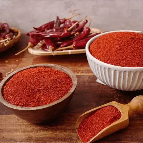 Các Loại Ớt Bột Hàn Quốc: Đánh Giá Chi Tiết Và Hướng Dẫn Lựa Chọn Các Loại Ớt Bột Hàn Quốc: Đánh Giá Chi Tiết Và Hướng Dẫn Lựa Chọn