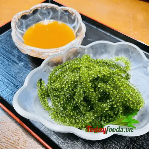 Bí Quyết Chọn Và Chế Biến Các Loại Rong Biển Tươi Ngon Giàu Dinh Dưỡng Bí Quyết Chọn Và Chế Biến Các Loại Rong Biển Tươi Ngon Giàu Dinh Dưỡng