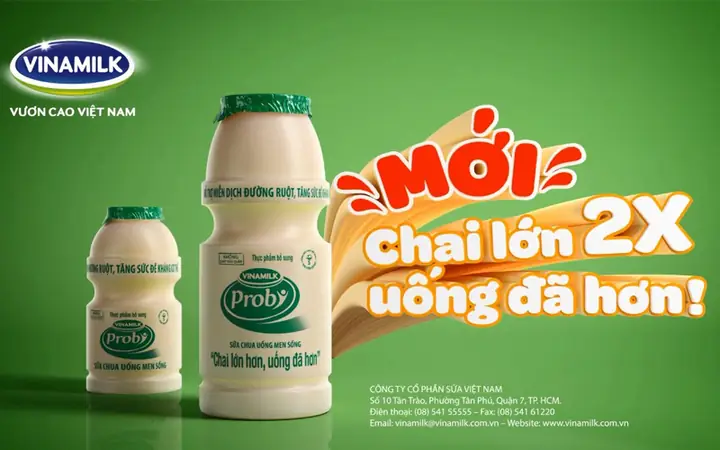 Bí Quyết Chọn Các Loại Sữa Chua Uống Tốt Nhất Cho Hệ Tiêu Hóa Bí Quyết Chọn Các Loại Sữa Chua Uống Tốt Nhất Cho Hệ Tiêu Hóa