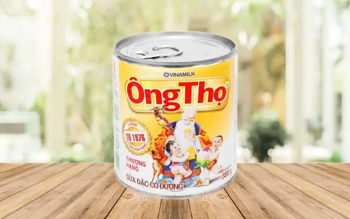 Các Loại Sữa Ông Thọ: Bí Quyết Lựa Chọn Cho Mọi Công Thức