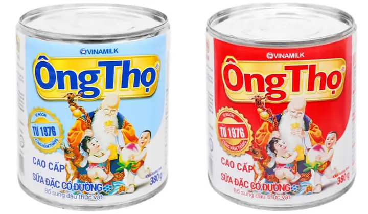 Các Loại Sữa Ông Thọ: Bí Quyết Lựa Chọn Cho Mọi Công Thức