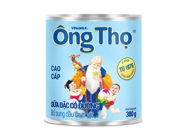 Các Loại Sữa Ông Thọ: Bí Quyết Lựa Chọn Cho Mọi Công Thức