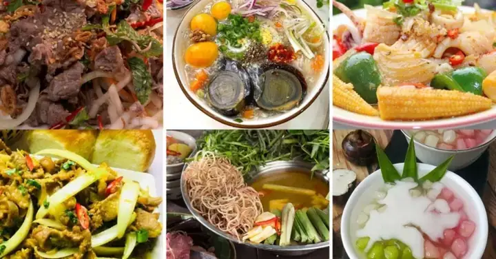 Các Món Chính Trong Bữa Tiệc: Pasta – Lựa Chọn Linh Hoạt Và Đầy Hấp Dẫn