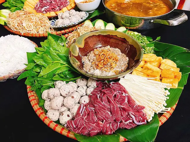 Bí Quyết Thưởng Thức Các Món Lẩu Miền Bắc Chuẩn Vị Truyền Thống Bí Quyết Thưởng Thức Các Món Lẩu Miền Bắc Chuẩn Vị Truyền Thống