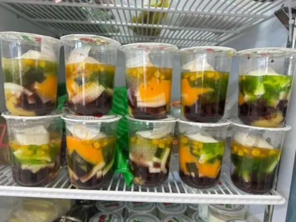 Cách Bảo Quản Chè Thập Cẩm