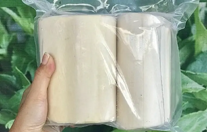 Cách Bảo Quản Củ Hũ Dừa Trắng Nõn, Giòn Ngọt Và Không Bị Thâm