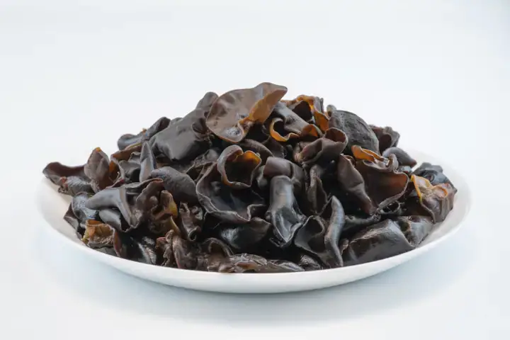 Cách Bảo Quản Mộc Nhĩ Đã Ngâm Nước: Giữ Giòn Tươi Nguyên Cả Năm