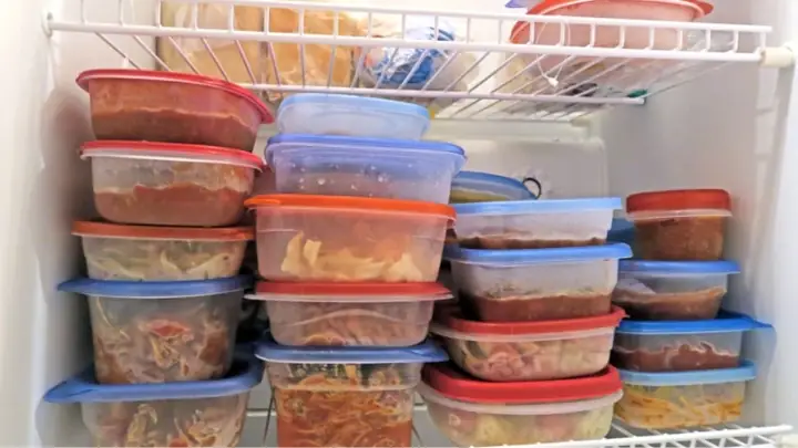 Bí Quyết Bảo Quản Tokbokki Đã Nấu Chuẩn Vị Và Giữ Độ Dẻo Dai Như Mới Bí Quyết Bảo Quản Tokbokki Đã Nấu Chuẩn Vị Và Giữ Độ Dẻo Dai Như Mới