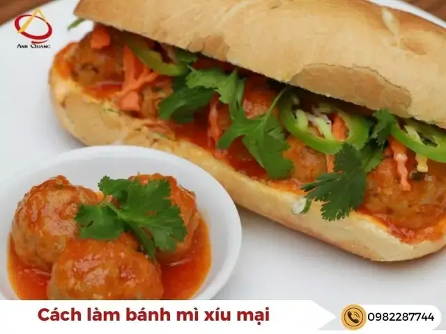 Cách Bảo Quản Xíu Mại Cách Bảo Quản Xíu Mại