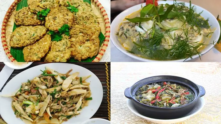 Hướng Dẫn Cách Chế Biến Món Rươi Thơm Ngon Chuẩn Vị Tại Nhà Hướng Dẫn Cách Chế Biến Món Rươi Thơm Ngon Chuẩn Vị Tại Nhà