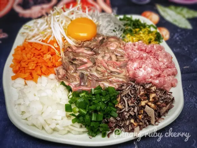Hướng Dẫn Cách Chế Biến Món Rươi Thơm Ngon Chuẩn Vị Tại Nhà Hướng Dẫn Cách Chế Biến Món Rươi Thơm Ngon Chuẩn Vị Tại Nhà