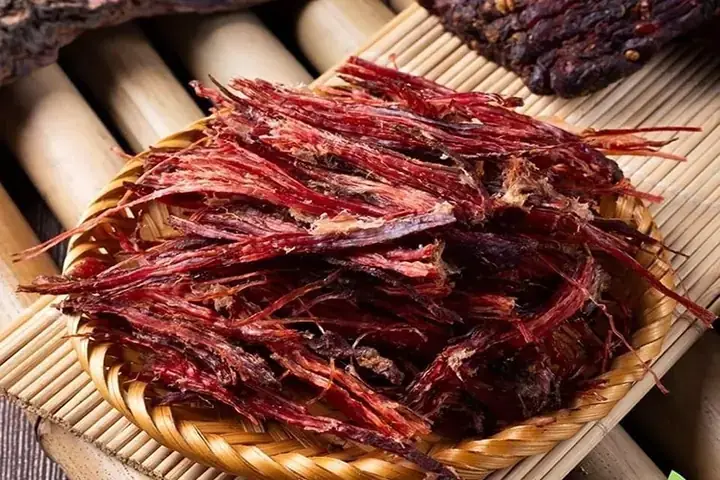 Cách Làm Thịt Lợn Khô Gác Bếp Chuẩn Vị Tại Nhà