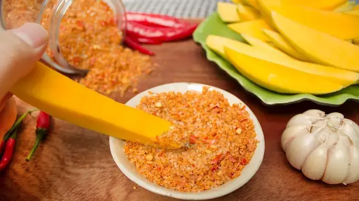 Cách Đâm Muối Ớt Ngon Chuẩn Vị: Hướng Dẫn Tổng Hợp Từ A Đến Z Cách Đâm Muối Ớt Ngon Chuẩn Vị: Hướng Dẫn Tổng Hợp Từ A Đến Z