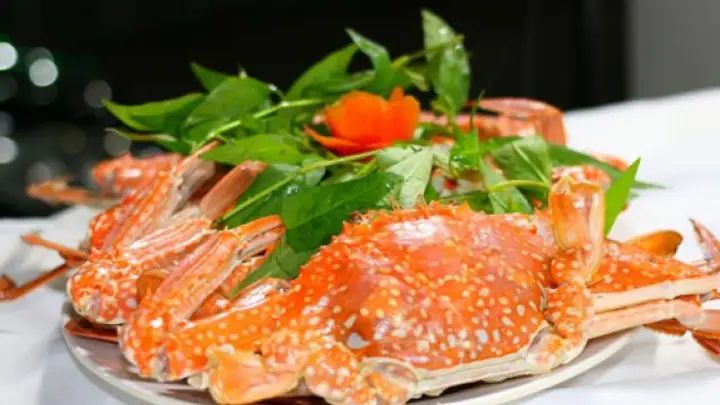 Cách Hấp Ghẹ Với Bia Đơn Giản, Thơm Ngon Tại Nhà Cách Hấp Ghẹ Với Bia Đơn Giản, Thơm Ngon Tại Nhà
