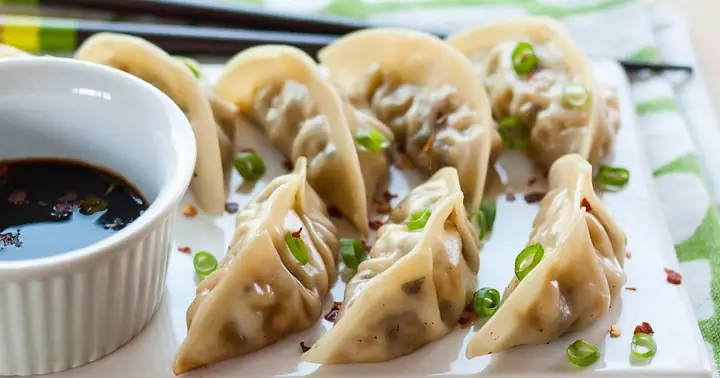 Cách Hấp Há Cảo Trong Lò Vi Sóng Chuẩn Vị, Dai Giòn Từ A Đến Z Cách Hấp Há Cảo Trong Lò Vi Sóng Chuẩn Vị, Dai Giòn Từ A Đến Z