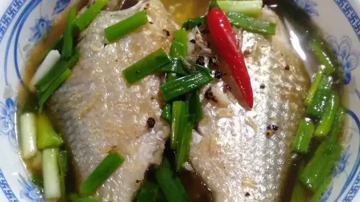 Cách Kho Cá Mè Vinh Rục Xương Cách Kho Cá Mè Vinh Rục Xương