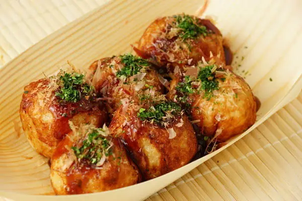Cách Làm Bánh Bạch Tuộc Takoyaki Tại Nhà Chuẩn Vị Nhật Cách Làm Bánh Bạch Tuộc Takoyaki Tại Nhà Chuẩn Vị Nhật