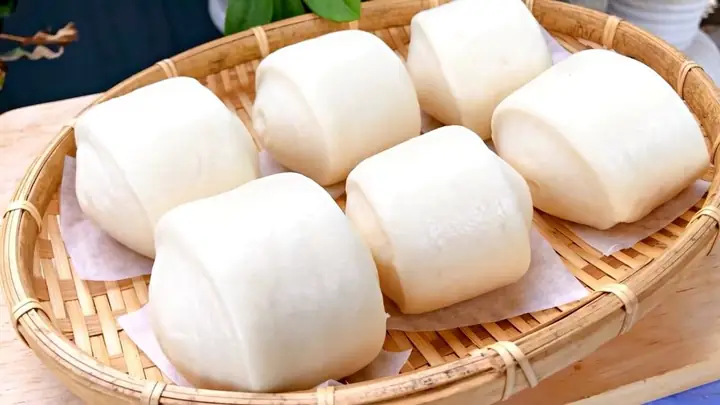 Cách Làm Bánh Bao Chiên Bằng Bột Mì Cách Làm Bánh Bao Chiên Bằng Bột Mì