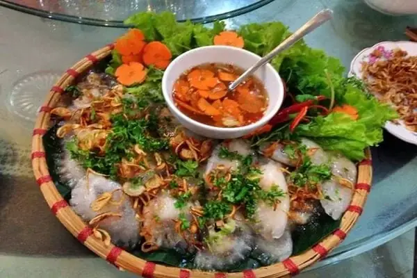 Cách Làm Bánh Bột Lọc Miền Bắc Chuẩn Vị Hà Thành Dai Ngon Tại Nhà Cách Làm Bánh Bột Lọc Miền Bắc Chuẩn Vị Hà Thành Dai Ngon Tại Nhà