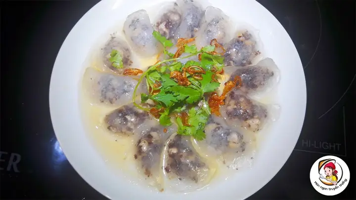 Cách Làm Bánh Bột Lọc Miền Bắc Chuẩn Vị Hà Thành Dai Ngon Tại Nhà Cách Làm Bánh Bột Lọc Miền Bắc Chuẩn Vị Hà Thành Dai Ngon Tại Nhà