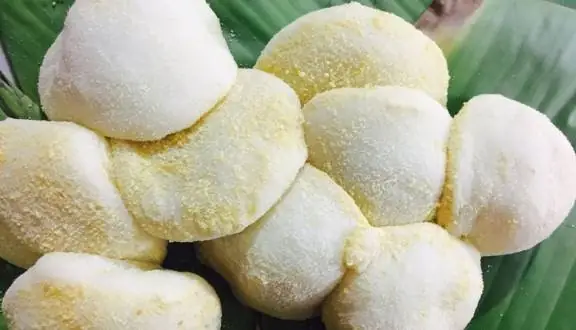 Bí Quyết Cách Làm Bánh Dày Giã Tay Truyền Thống Dẻo Mịn Tại Nhà Bí Quyết Cách Làm Bánh Dày Giã Tay Truyền Thống Dẻo Mịn Tại Nhà