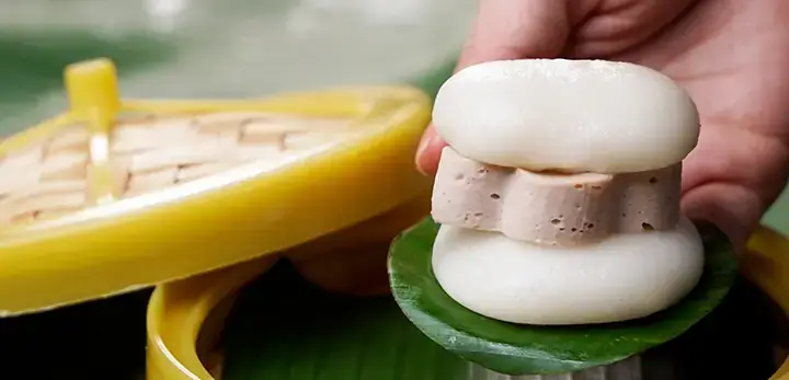 Cách Làm Bánh Giầy Truyền Thống Dẻo Mịn Chuẩn Vị Tại Nhà Cách Làm Bánh Giầy Truyền Thống Dẻo Mịn Chuẩn Vị Tại Nhà