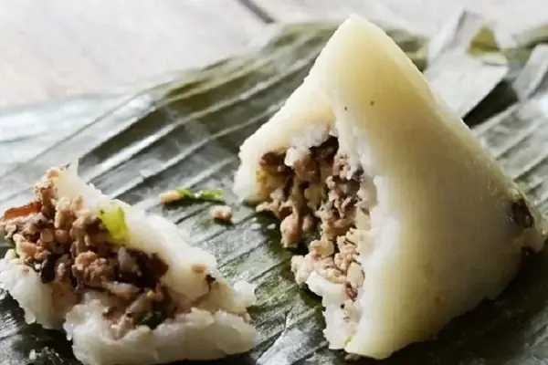 Hướng Dẫn Chi Tiết Cách Làm Bánh Giò Truyền Thống Từ A-z Hướng Dẫn Chi Tiết Cách Làm Bánh Giò Truyền Thống Từ A-z