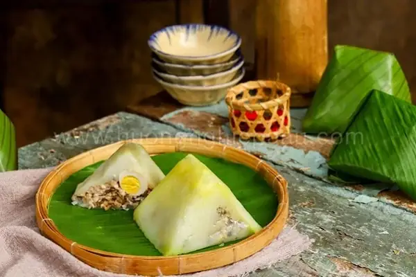 Hướng Dẫn Chi Tiết Cách Làm Bánh Giò Truyền Thống Từ A-z Hướng Dẫn Chi Tiết Cách Làm Bánh Giò Truyền Thống Từ A-z