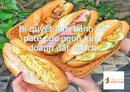 Cách Làm Pate Truyền Thống Chuẩn Vị Cho Bánh Mì Tại Nhà Cách Làm Pate Truyền Thống Chuẩn Vị Cho Bánh Mì Tại Nhà