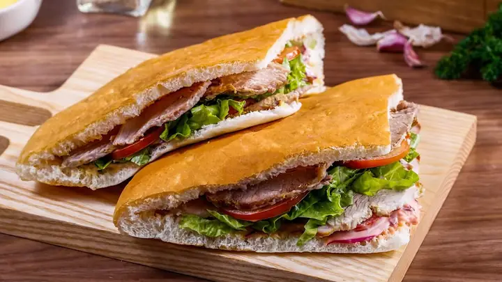 Bí Quyết Cách Làm Bánh Mì Thổ Nhĩ Kỳ Chuẩn Vị Doner Kebab Tại Nhà Bí Quyết Cách Làm Bánh Mì Thổ Nhĩ Kỳ Chuẩn Vị Doner Kebab Tại Nhà