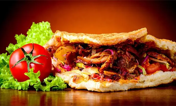 Bí Quyết Cách Làm Bánh Mì Thổ Nhĩ Kỳ Chuẩn Vị Doner Kebab Tại Nhà Bí Quyết Cách Làm Bánh Mì Thổ Nhĩ Kỳ Chuẩn Vị Doner Kebab Tại Nhà