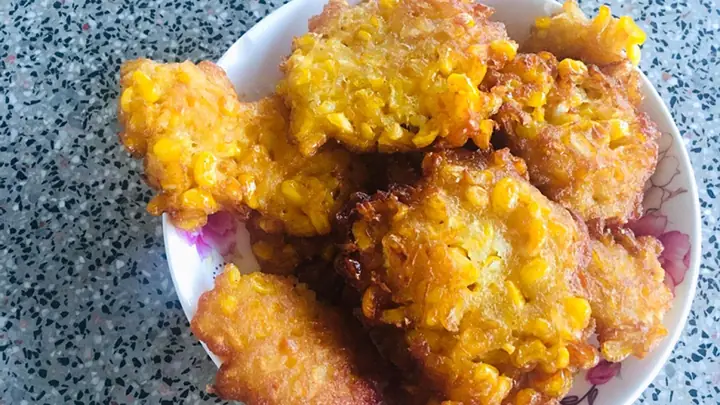 Cách Làm Bánh Ngô Bánh Khoai Giòn Rụm Tại Nhà