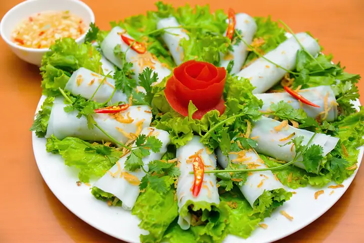 Bí Quyết Cách Làm Bánh Phở Cuốn Dai Mềm Chuẩn Vị Hà Nội Tại Nhà Bí Quyết Cách Làm Bánh Phở Cuốn Dai Mềm Chuẩn Vị Hà Nội Tại Nhà