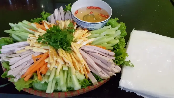 Bí Quyết Cách Làm Bánh Phở Cuốn Dai Mềm Chuẩn Vị Hà Nội Tại Nhà Bí Quyết Cách Làm Bánh Phở Cuốn Dai Mềm Chuẩn Vị Hà Nội Tại Nhà