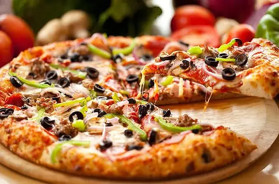 Cách Làm Bánh Pizza Mini: Công Thức Chi Tiết Và Bí Quyết Ngon Nhất