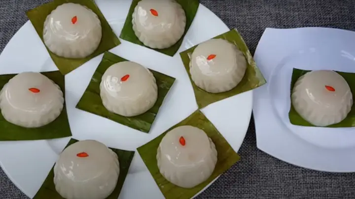 Cách Làm Bánh Quy Truyền Thống Việt Nam Thơm Ngon Tại Nhà Cách Làm Bánh Quy Truyền Thống Việt Nam Thơm Ngon Tại Nhà