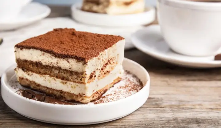 Cách Làm Bánh Tiramisu Bằng Mascarpone Chuẩn Vị Ý