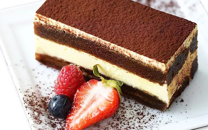 Cách Làm Bánh Tiramisu Bằng Mascarpone Chuẩn Vị Ý