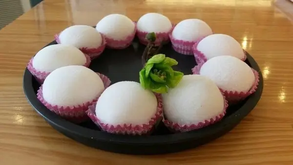 Cách Làm Bánh Tuyết Thiên Sứ Mềm Mịn, Mát Lạnh Chuẩn Vị Nhà Hàng Cách Làm Bánh Tuyết Thiên Sứ Mềm Mịn, Mát Lạnh Chuẩn Vị Nhà Hàng