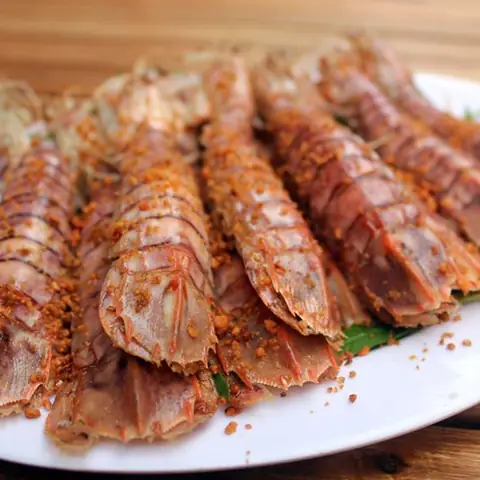 Cách Làm Bề Bề Rang Muối Giòn Tan, Đậm Đà Chuẩn Vị Nhà Hàng